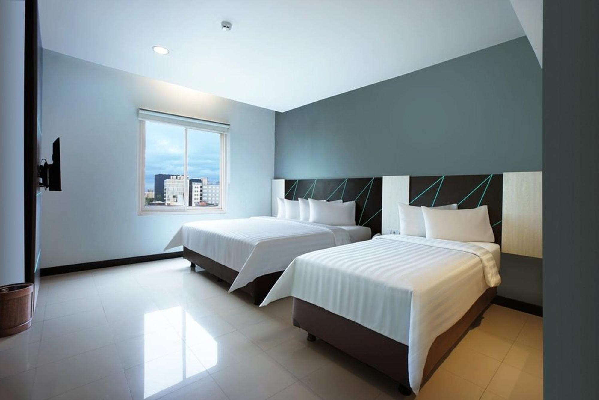 Kamar Keluarga