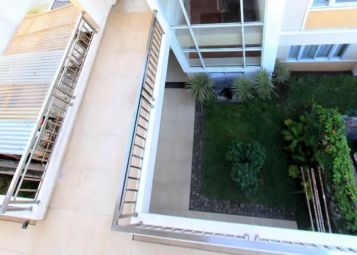 Summer Season Boutique Hotel